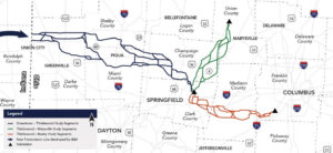 Power grid project comes with questions