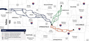 Power grid project comes with questions