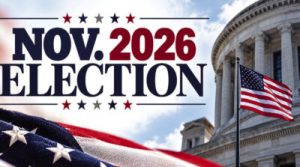 Halloran and Weber eye House seat in November