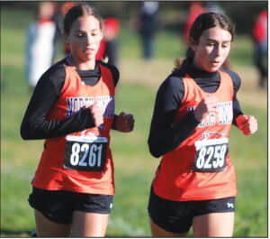 NU CC squads win CBC’s Mad  River Division ch...