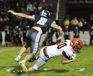 NU Wildcats drop CBC Mad  River title game to Graham